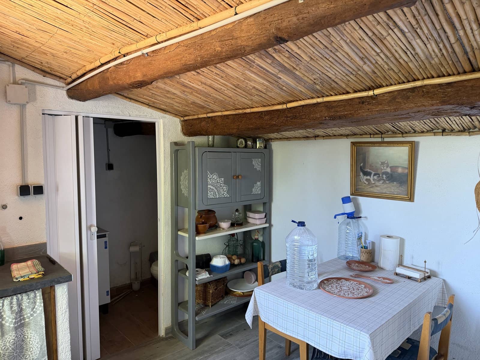 Finca/Casa Rural de 1 habitación en Ginestar en venta - 68.000 € (Ref: 10004858)