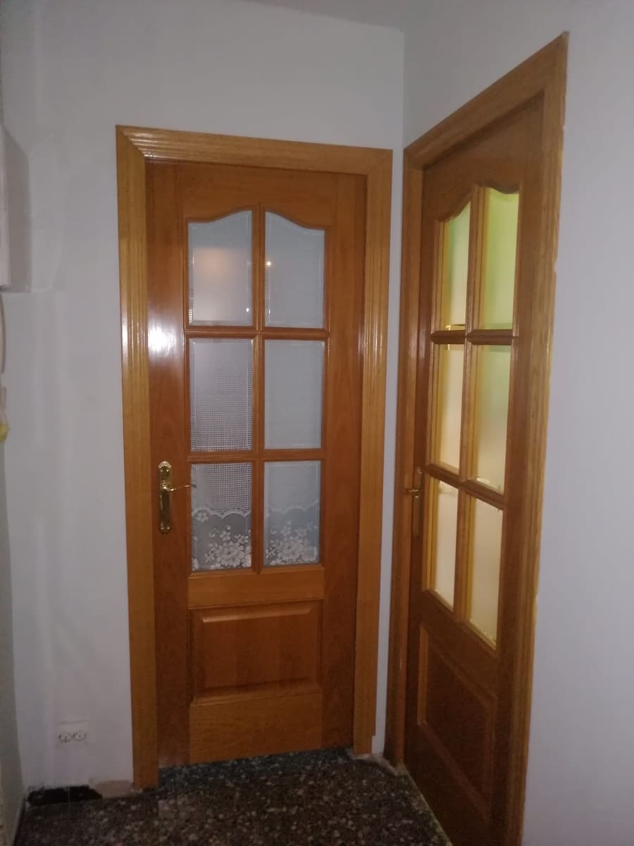 4 sovrum Lägenhet till salu i Tortosa - 75 000 € (Ref: 10021339)