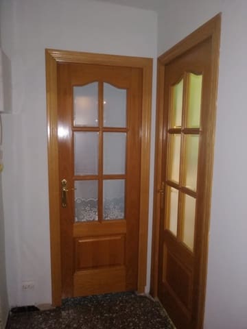 4 sovrum Lägenhet till salu i Tortosa - 75 000 € (Ref: 10021339)
