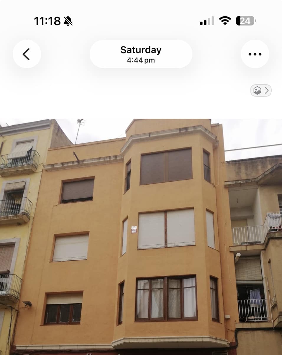4 sovrum Lägenhet till salu i Tortosa - 75 000 € (Ref: 10021339)