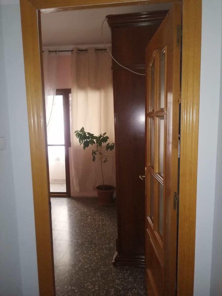 4 sovrum Lägenhet till salu i Tortosa - 75 000 € (Ref: 10021339)