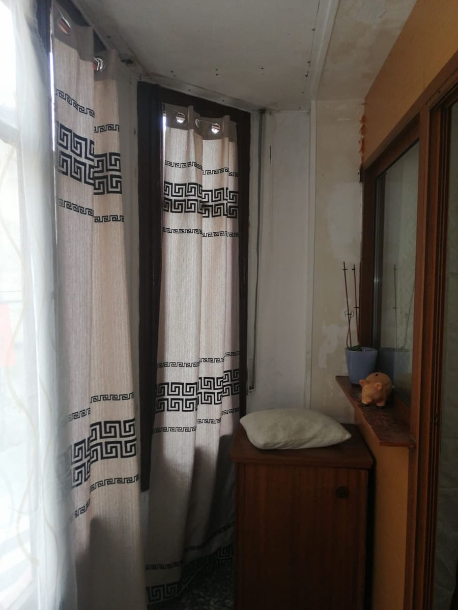 4 sovrum Lägenhet till salu i Tortosa - 75 000 € (Ref: 10021339)
