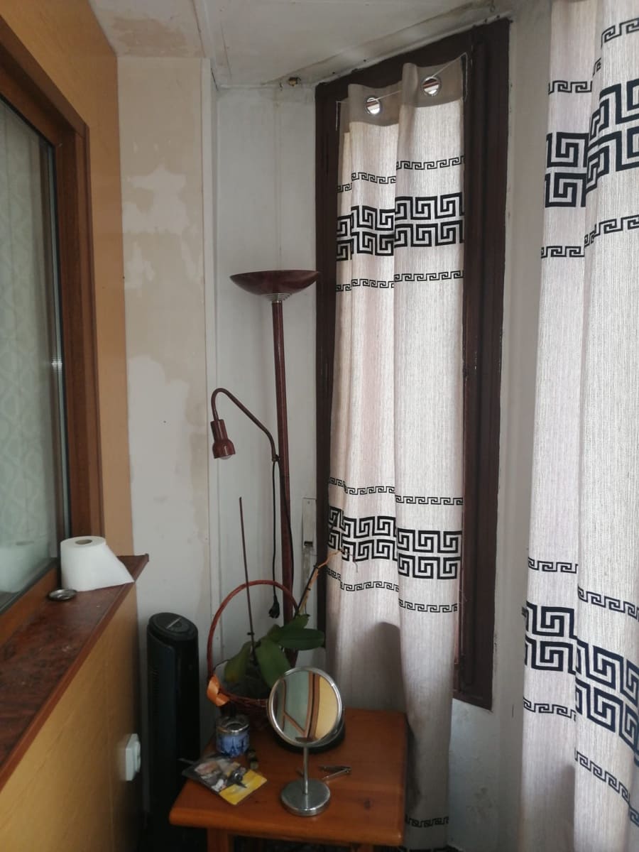 4 sovrum Lägenhet till salu i Tortosa - 75 000 € (Ref: 10021339)