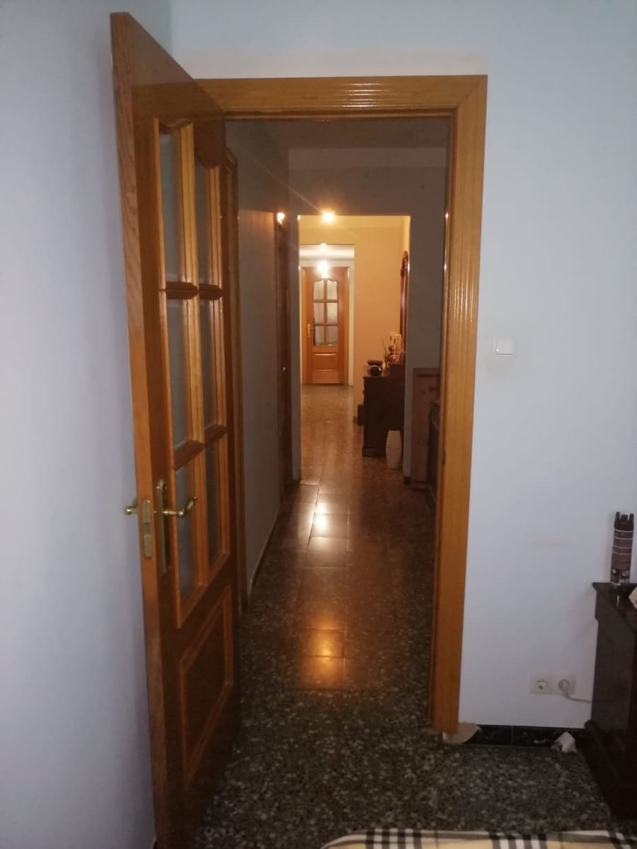 4 sovrum Lägenhet till salu i Tortosa - 75 000 € (Ref: 10021339)