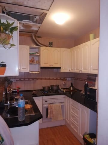 4 sovrum Lägenhet till salu i Tortosa - 75 000 € (Ref: 10021339)