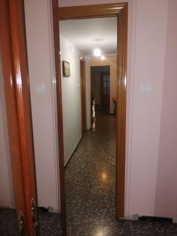 4 sovrum Lägenhet till salu i Tortosa - 75 000 € (Ref: 10021339)