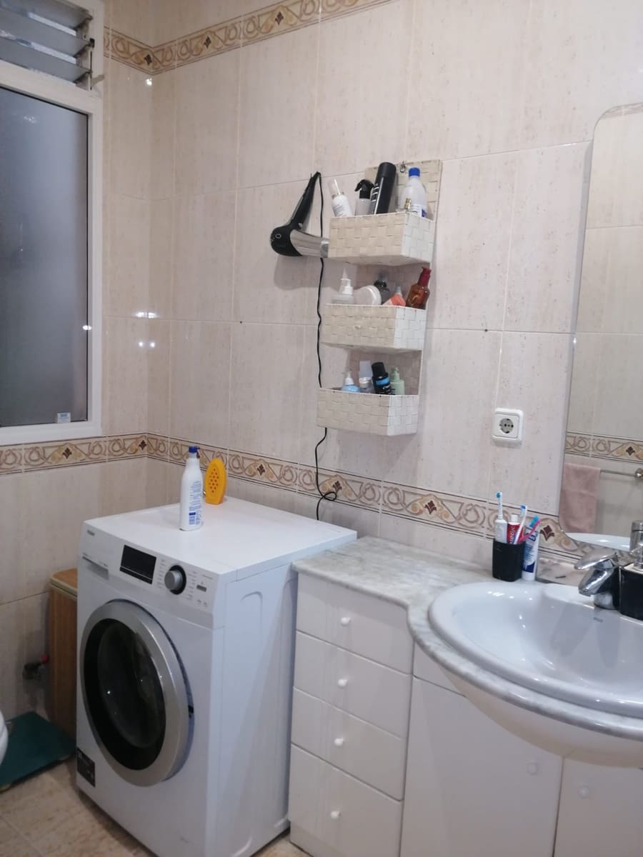 4 sovrum Lägenhet till salu i Tortosa - 75 000 € (Ref: 10021339)