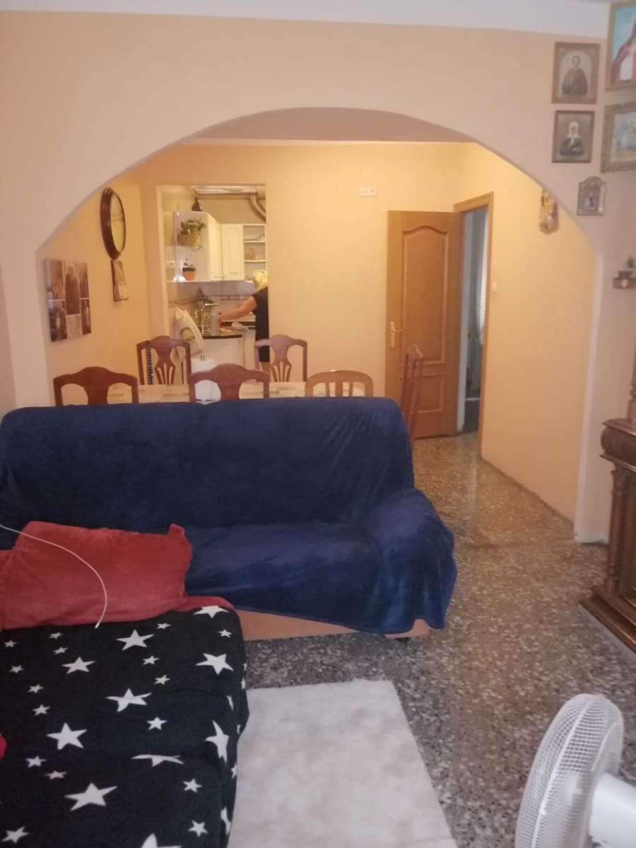 4 sovrum Lägenhet till salu i Tortosa - 75 000 € (Ref: 10021339)