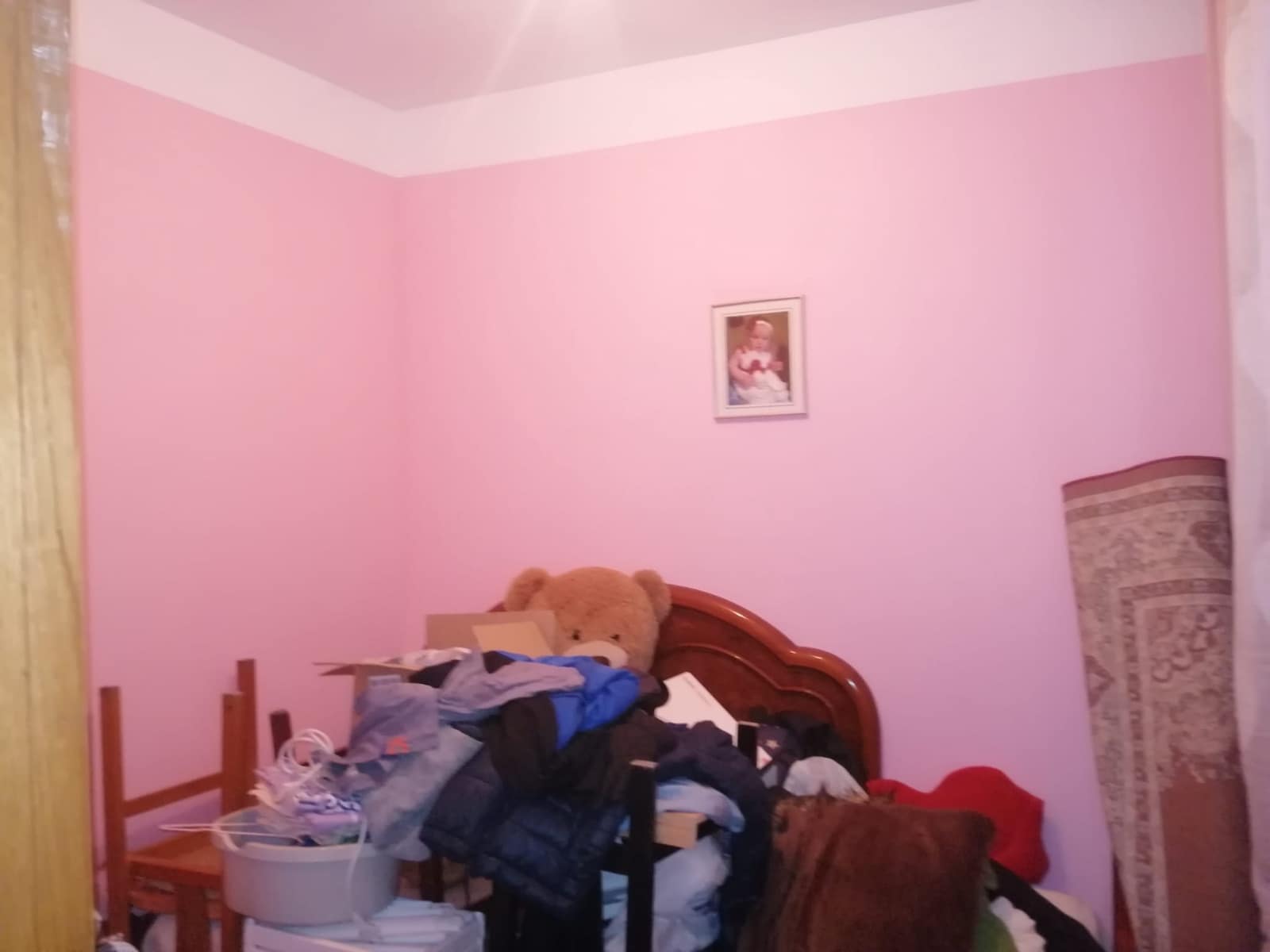 4 sovrum Lägenhet till salu i Tortosa - 75 000 € (Ref: 10021339)