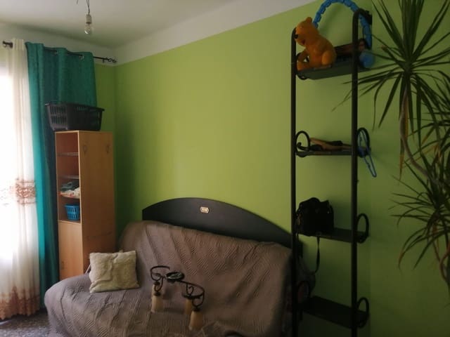4 sovrum Lägenhet till salu i Tortosa - 75 000 € (Ref: 10021339)