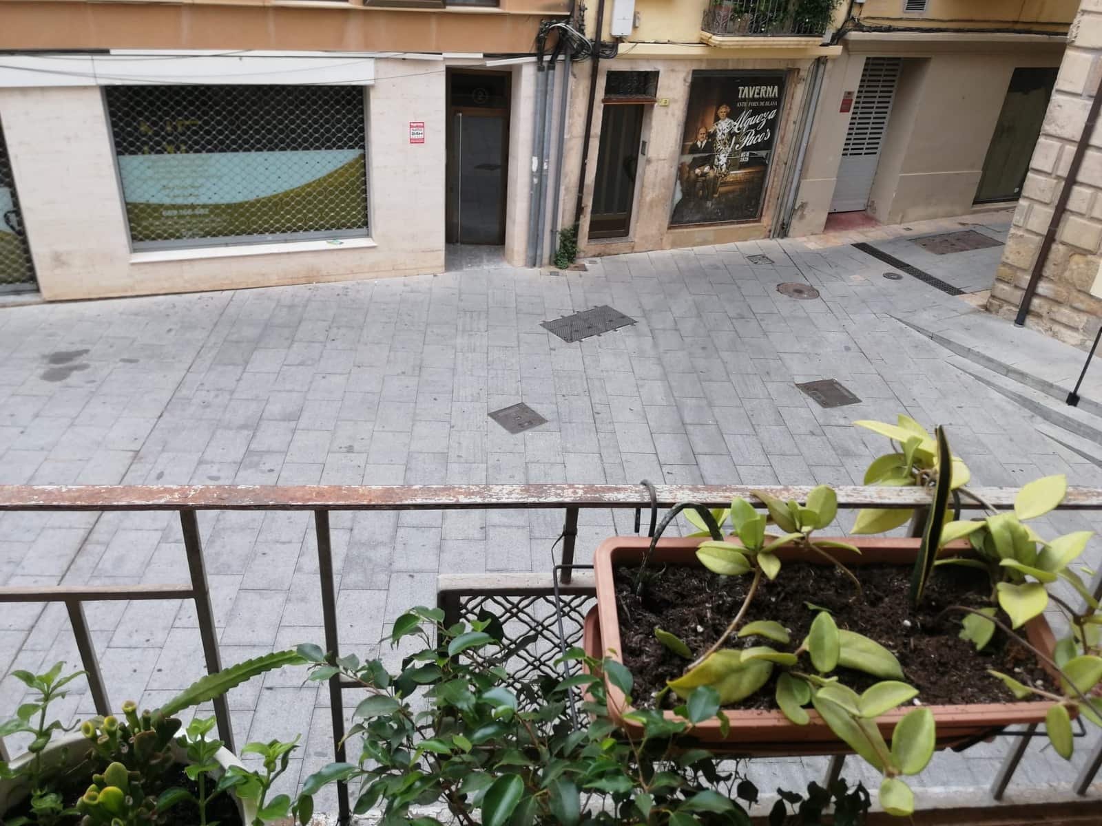 4 sovrum Lägenhet till salu i Tortosa - 75 000 € (Ref: 10021339)