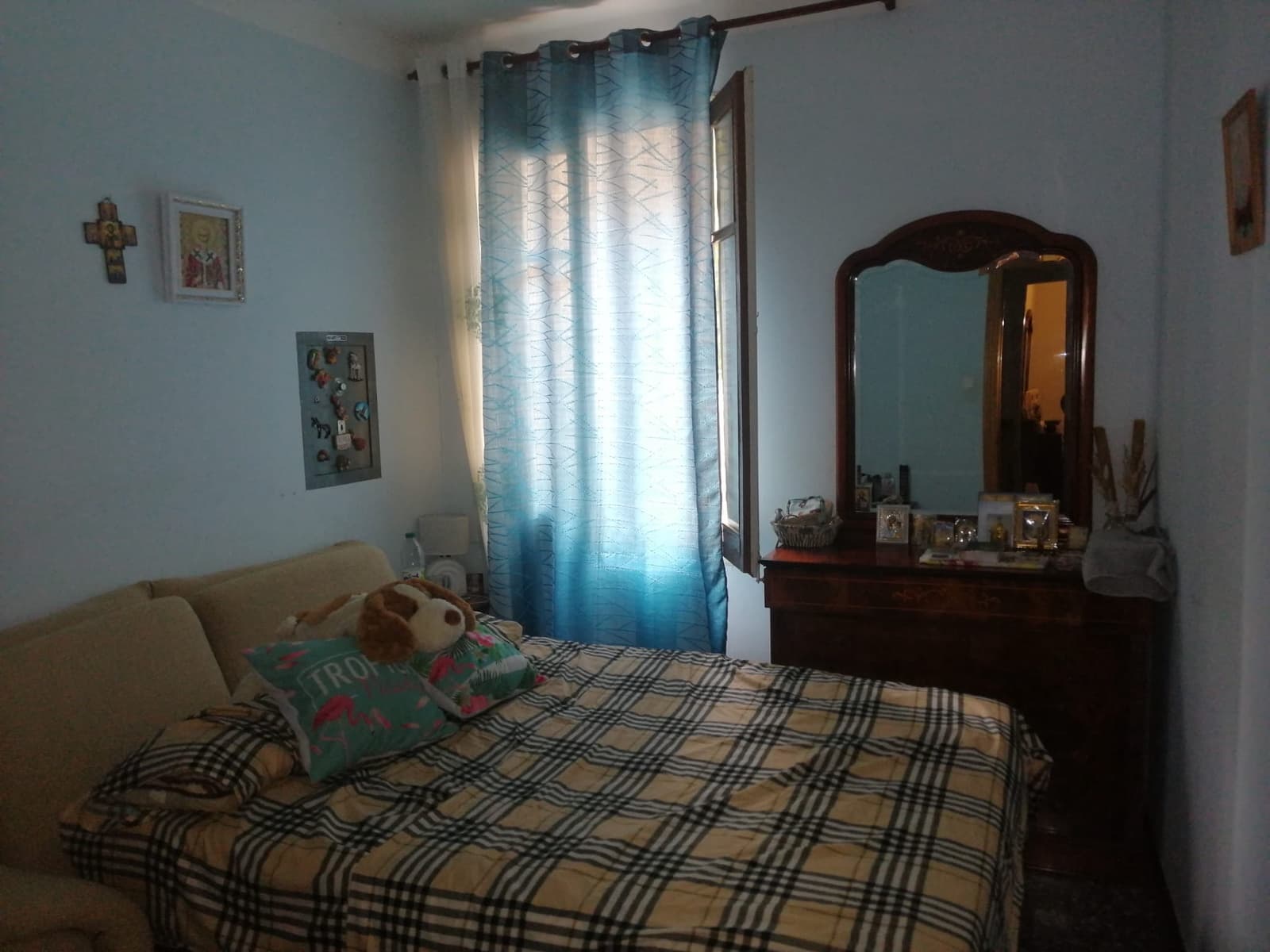 4 sovrum Lägenhet till salu i Tortosa - 75 000 € (Ref: 10021339)