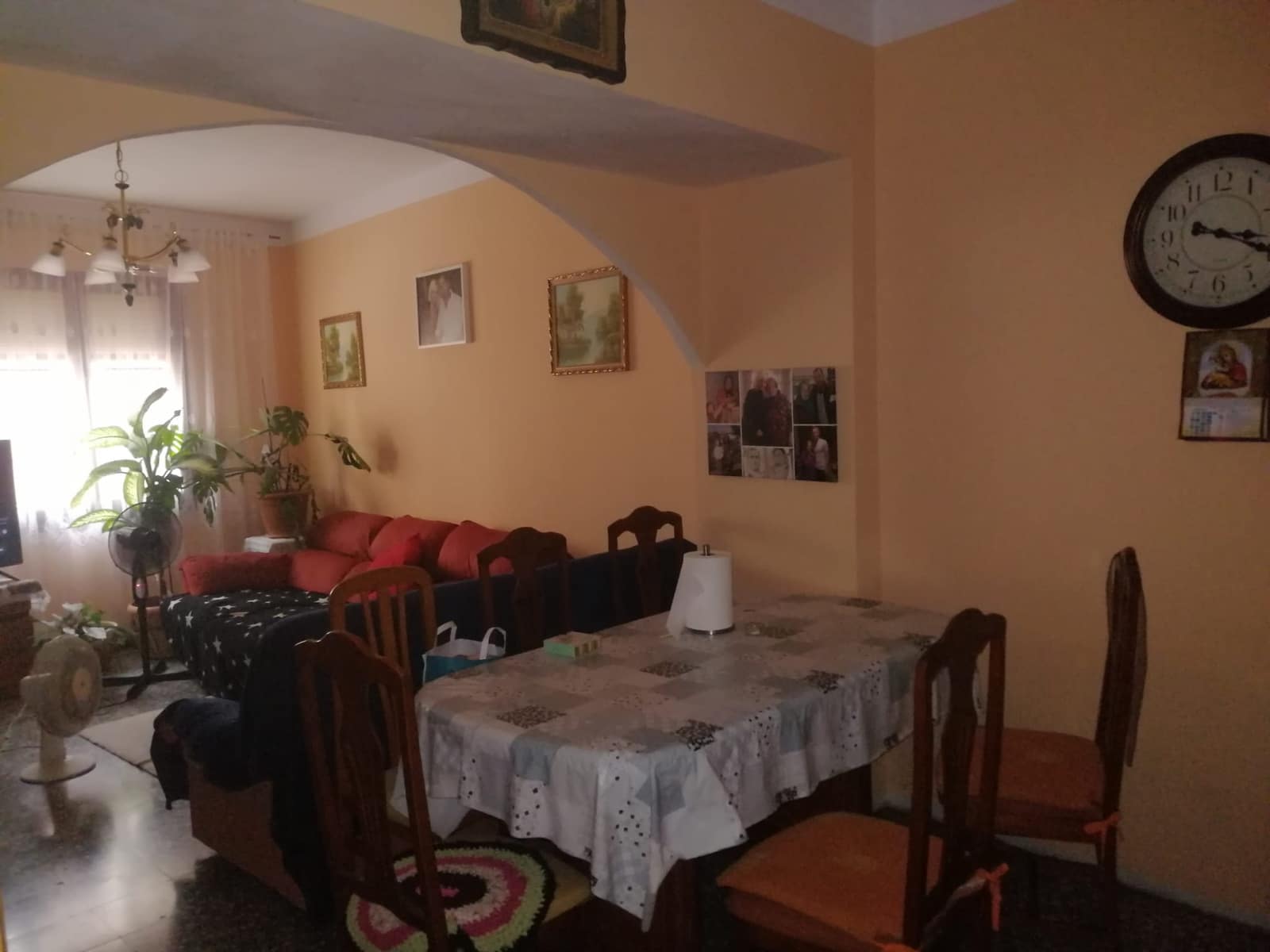 4 sovrum Lägenhet till salu i Tortosa - 75 000 € (Ref: 10021339)