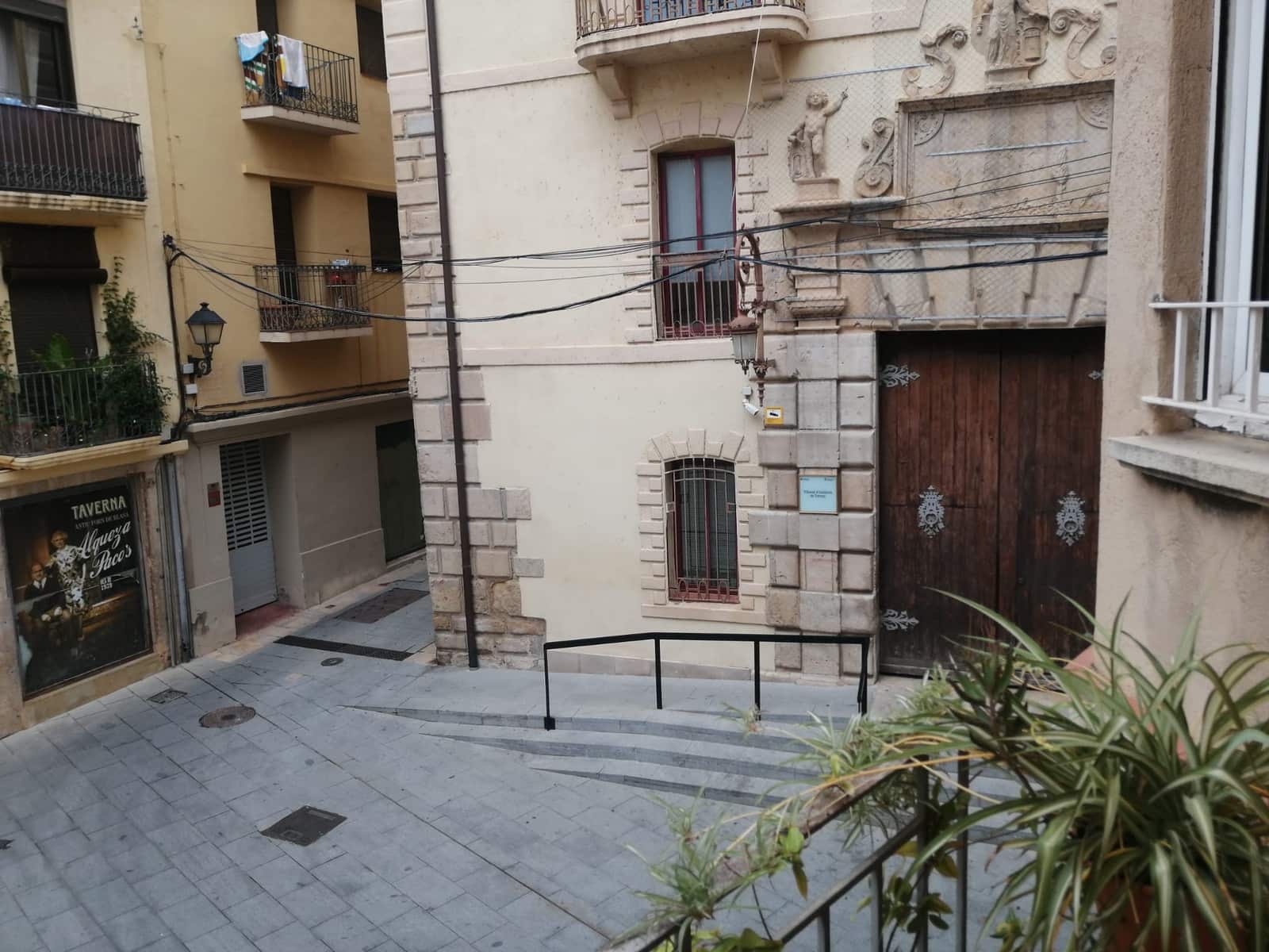 4 sovrum Lägenhet till salu i Tortosa - 75 000 € (Ref: 10021339)