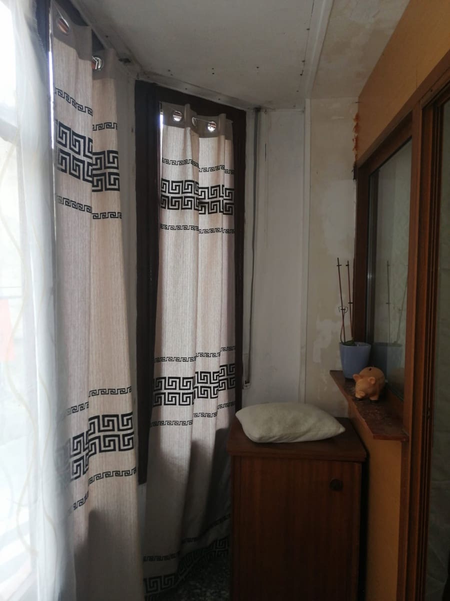 Apartamento de 4 habitaciones en Tortosa en venta - 75.000 € (Ref: 10021339)