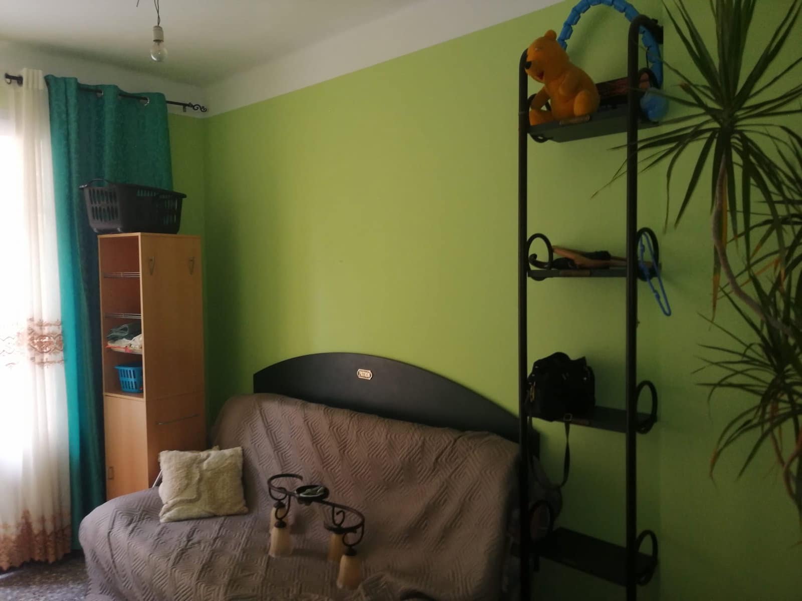 Apartamento de 4 habitaciones en Tortosa en venta - 75.000 € (Ref: 10021339)