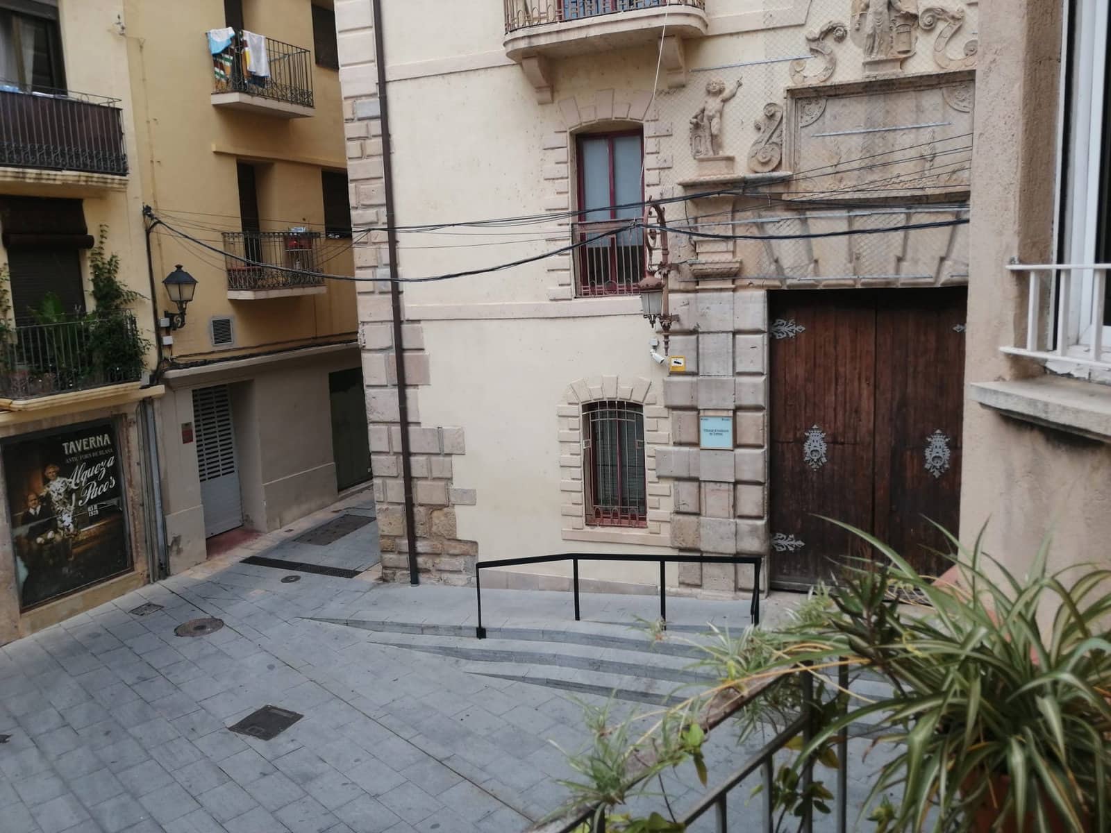Apartamento de 4 habitaciones en Tortosa en venta - 75.000 € (Ref: 10021339)