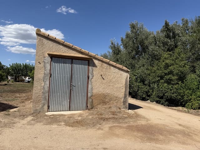 Finca/Landhuis te koop in Aldover - € 30.000 (Ref: 10038541)