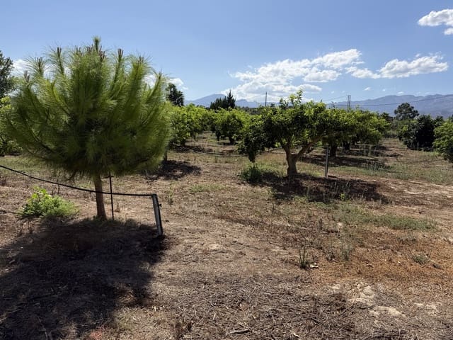 Finca/Landhuis te koop in Aldover - € 30.000 (Ref: 10038541)