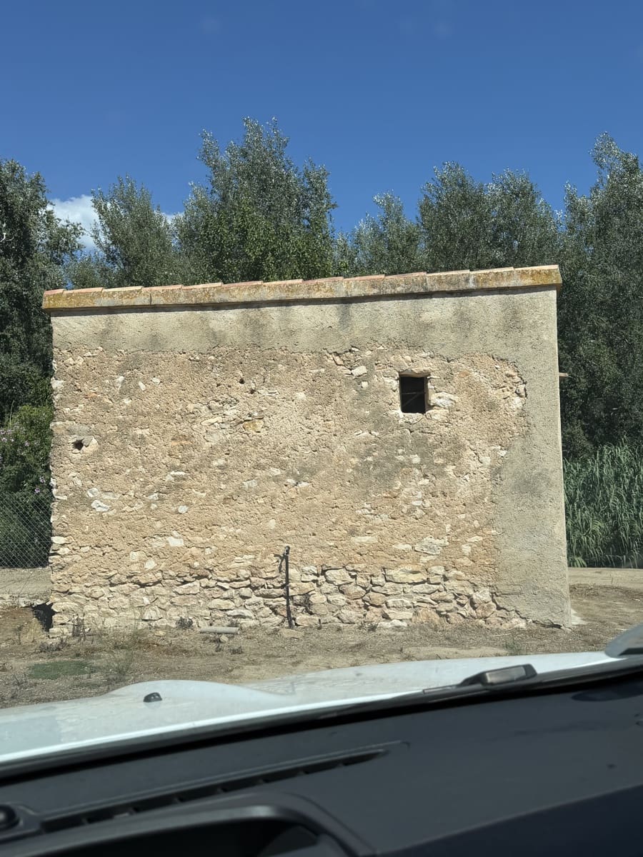 Finca/Landhuis te koop in Aldover - € 30.000 (Ref: 10038541)