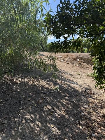 Finca/Landhuis te koop in Aldover - € 30.000 (Ref: 10038541)