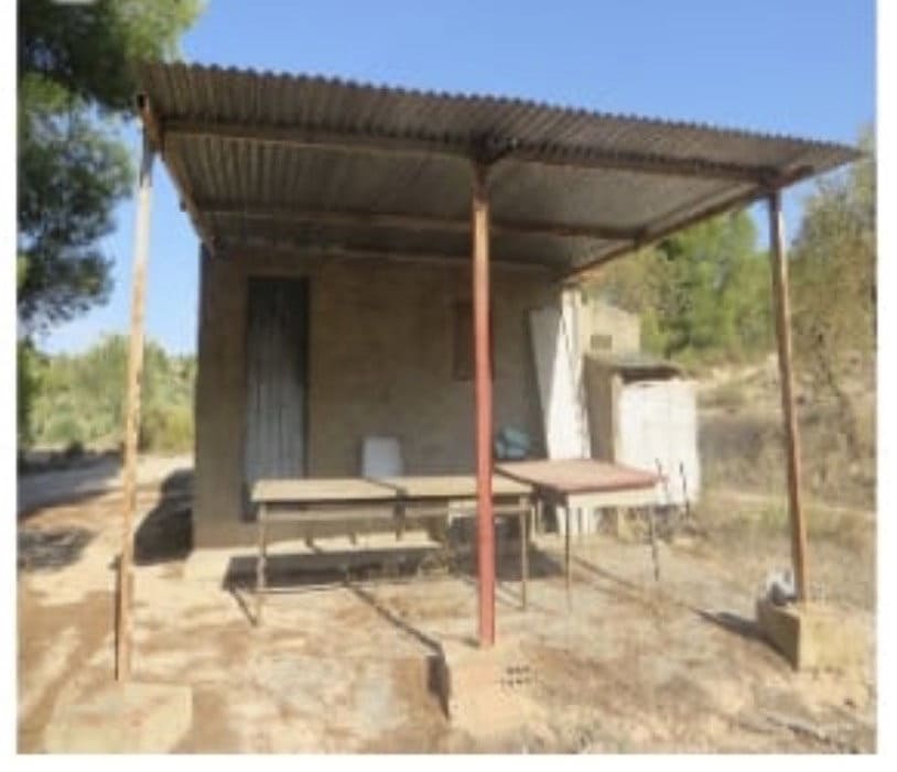 Finca/Casa di Campagna in vendita in Flix - 15.000 € (Rif: 10091444)