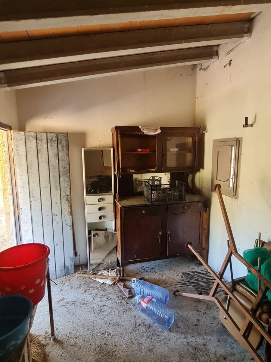 Finca/Casa di Campagna in vendita in Flix - 15.000 € (Rif: 10091444)