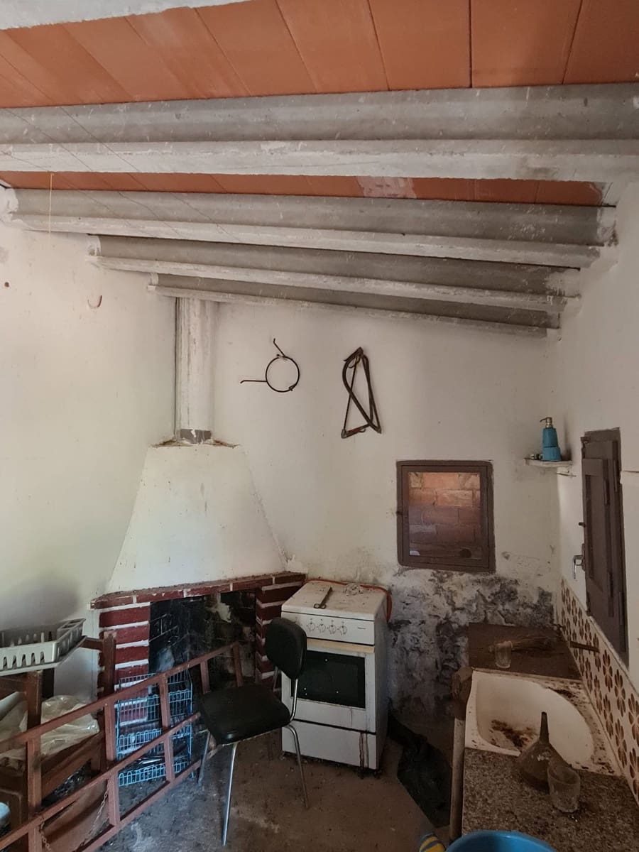Finca/Casa di Campagna in vendita in Flix - 15.000 € (Rif: 10091444)