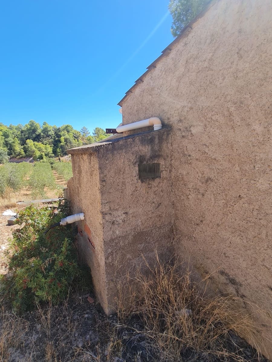 Finca/Casa di Campagna in vendita in Flix - 15.000 € (Rif: 10091444)