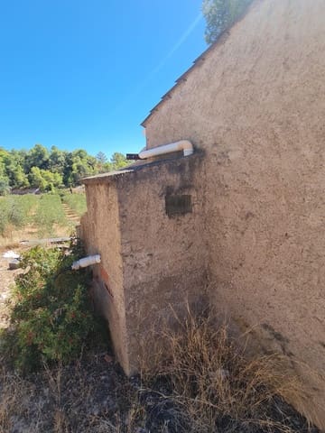 Finca/Casa di Campagna in vendita in Flix - 15.000 € (Rif: 10091444)