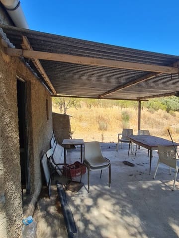 Finca/Casa di Campagna in vendita in Flix - 15.000 € (Rif: 10091444)
