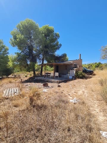 Finca/Casa di Campagna in vendita in Flix - 15.000 € (Rif: 10091444)