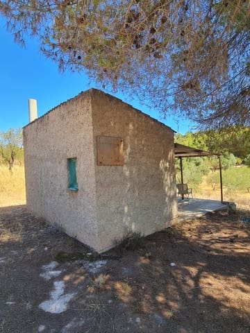 Finca/Casa di Campagna in vendita in Flix - 15.000 € (Rif: 10091444)