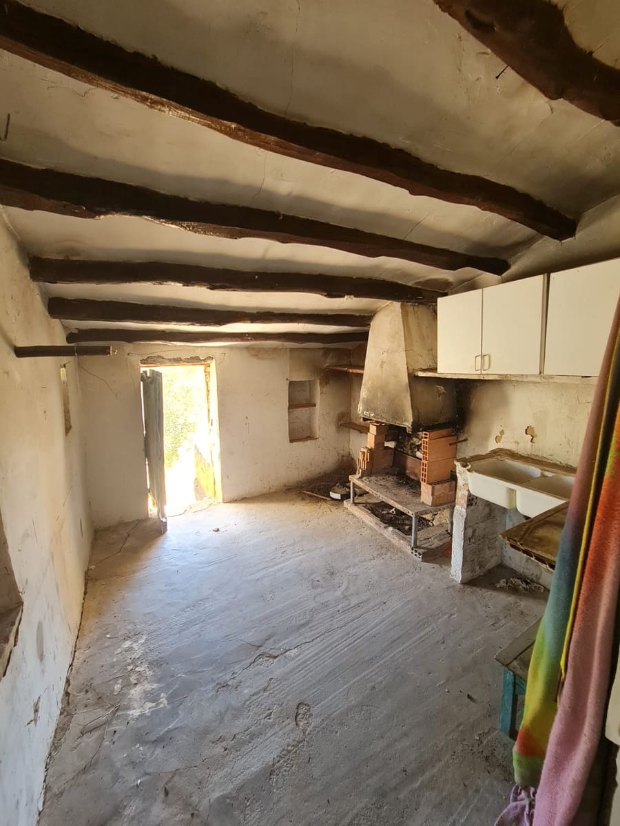 Finca/Casa di Campagna in vendita in Flix - 26.000 € (Rif: 10091445)