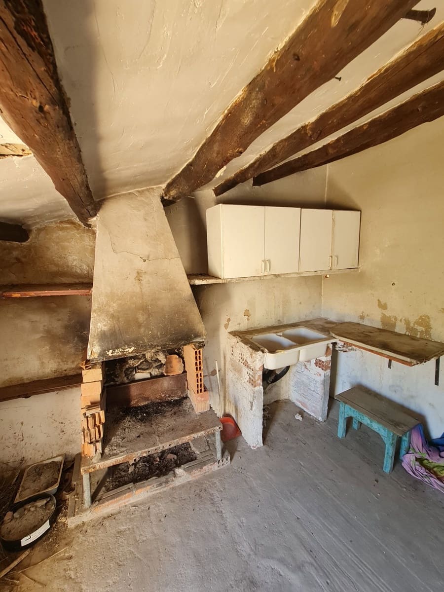 Finca/Casa di Campagna in vendita in Flix - 26.000 € (Rif: 10091445)
