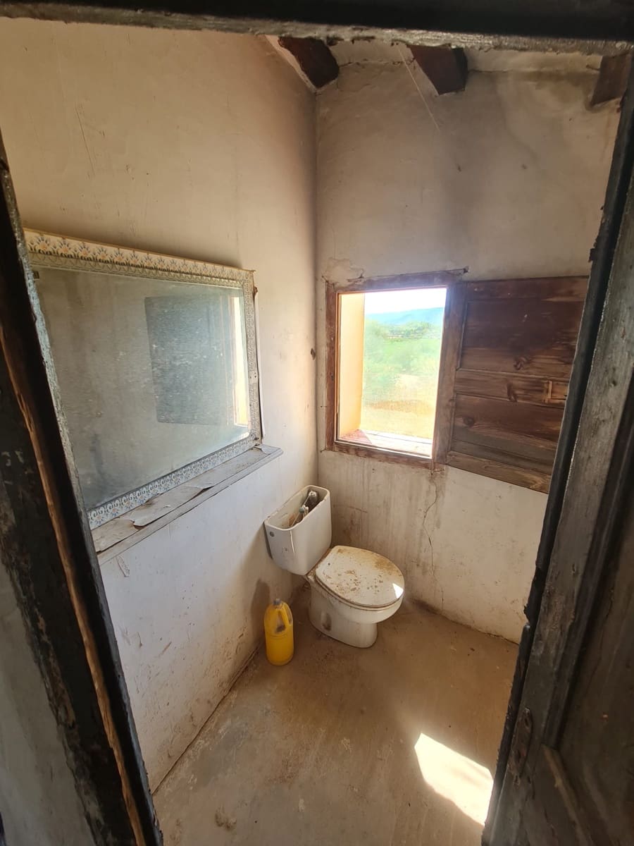 Finca/Casa di Campagna in vendita in Flix - 26.000 € (Rif: 10091445)