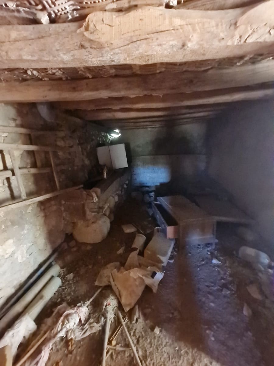 Finca/Casa di Campagna in vendita in Flix - 26.000 € (Rif: 10091445)