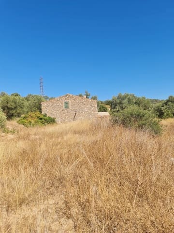 Finca/Casa di Campagna in vendita in Flix - 26.000 € (Rif: 10091445)