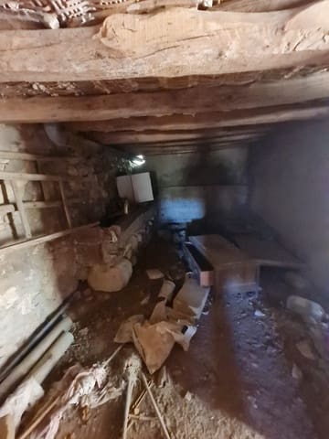 Finca/Casa di Campagna in vendita in Flix - 26.000 € (Rif: 10091445)