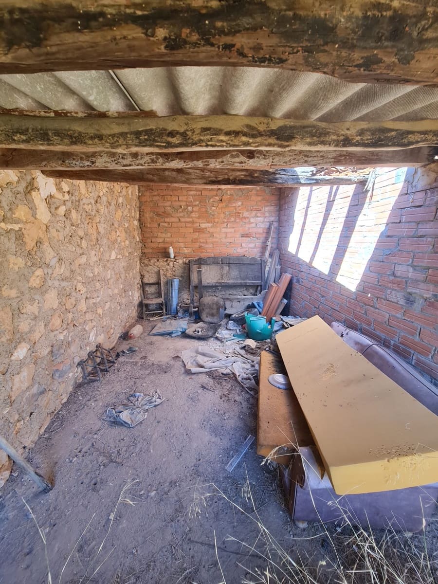 Finca/Casa di Campagna in vendita in Flix - 26.000 € (Rif: 10091445)