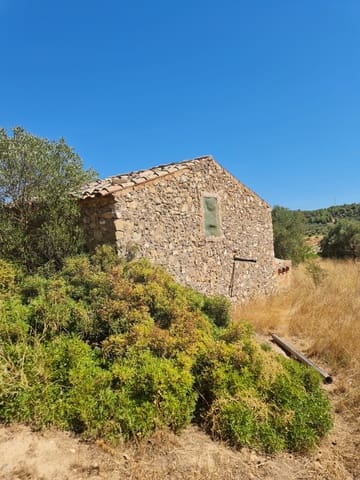 Finca/Casa di Campagna in vendita in Flix - 26.000 € (Rif: 10091445)