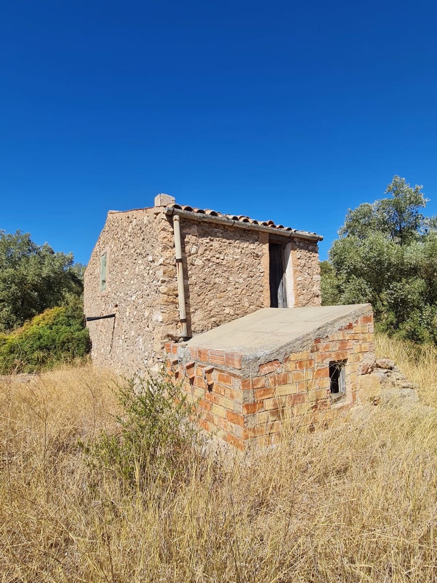 Finca/Casa di Campagna in vendita in Flix - 26.000 € (Rif: 10091445)