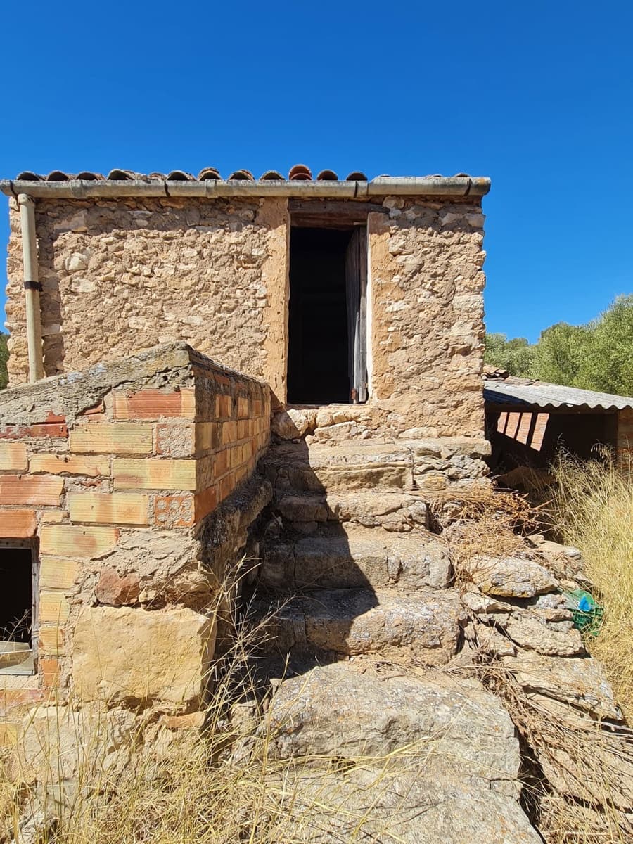 Finca/Casa di Campagna in vendita in Flix - 26.000 € (Rif: 10091445)