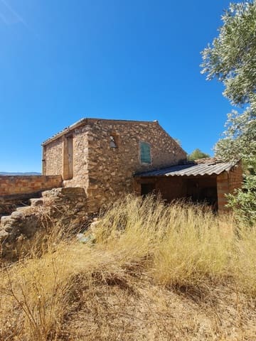 Finca/Casa di Campagna in vendita in Flix - 26.000 € (Rif: 10091445)