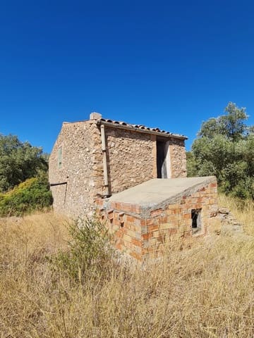 Finca/Casa di Campagna in vendita in Flix - 26.000 € (Rif: 10091445)