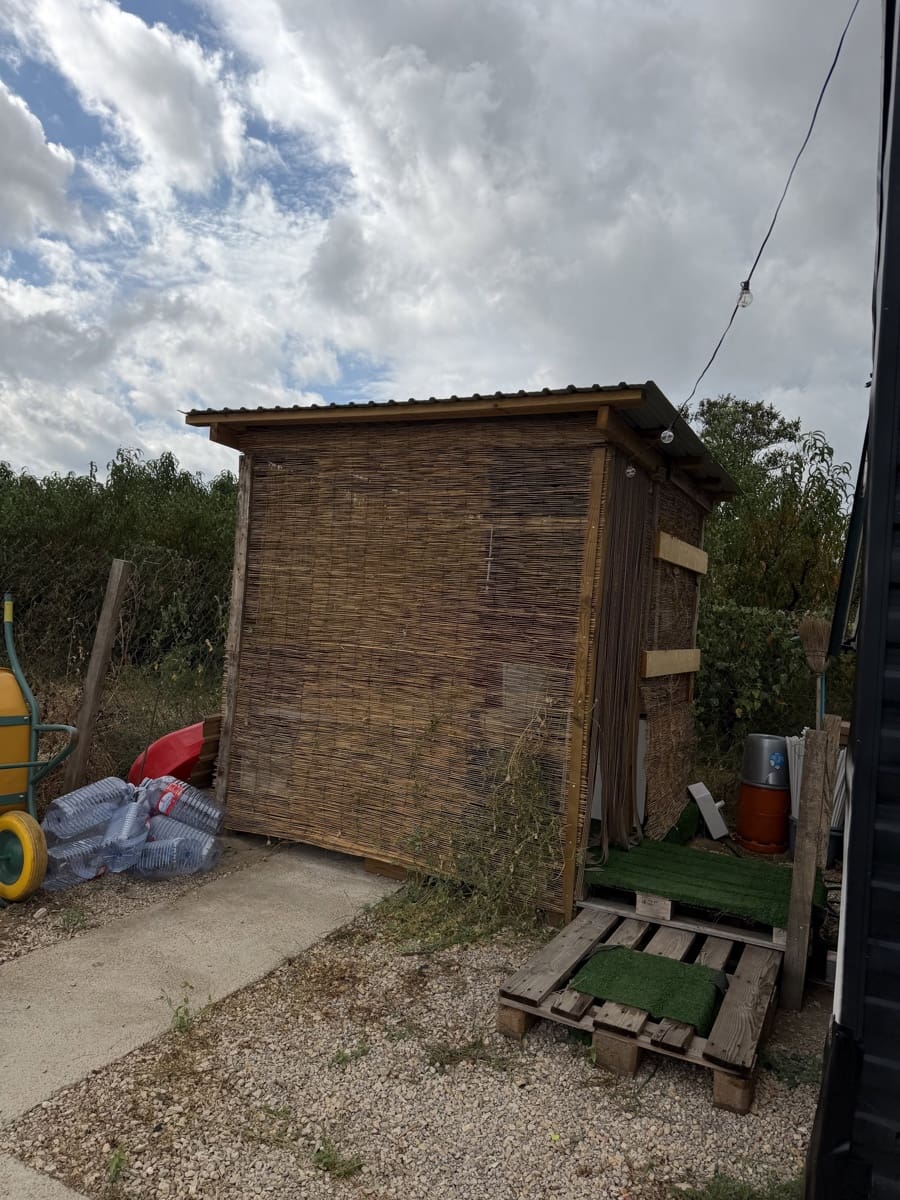 2 bedroom Finca/Country House for sale in Ginestar - € 39,000 (Ref: 10120535)