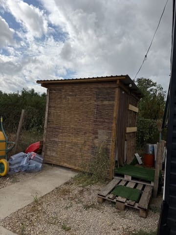 2 bedroom Finca/Country House for sale in Ginestar - € 39,000 (Ref: 10120535)