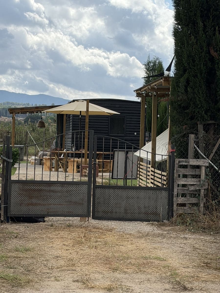 2 bedroom Finca/Country House for sale in Ginestar - € 39,000 (Ref: 10120535)