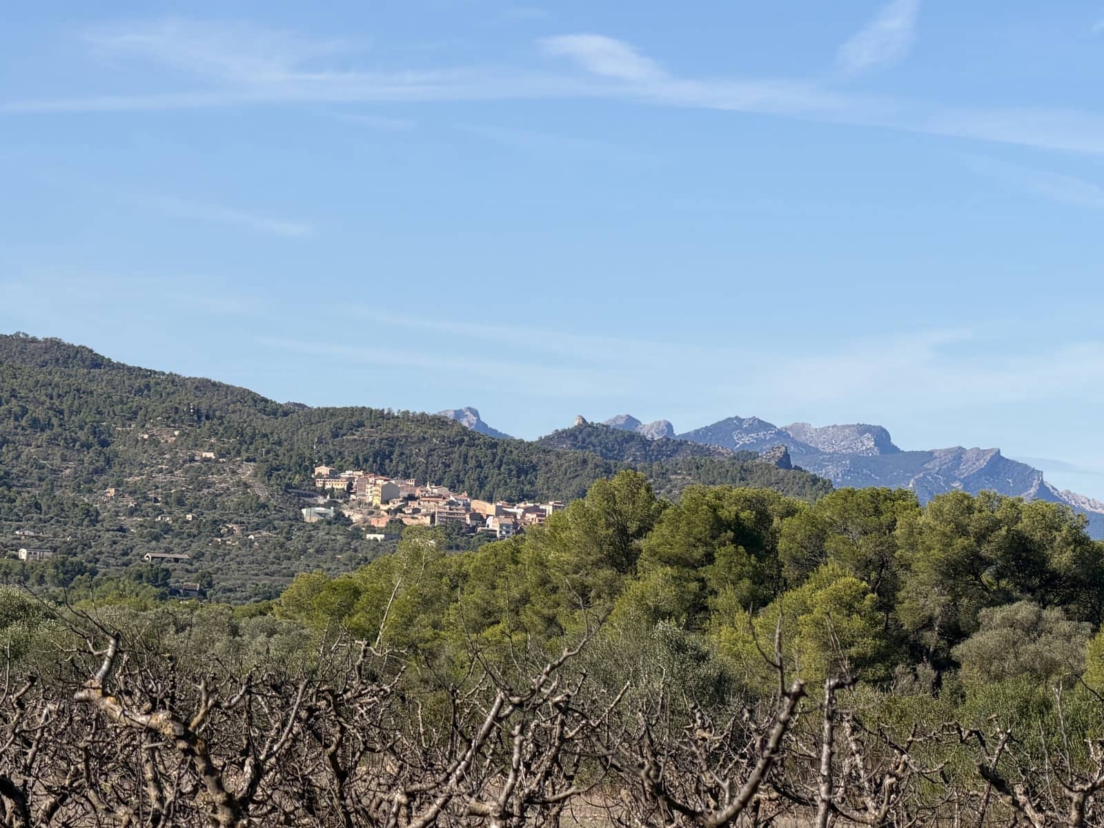 Finca/Landehus til salg i Ginestar - € 10.000 (Ref: 10157422)