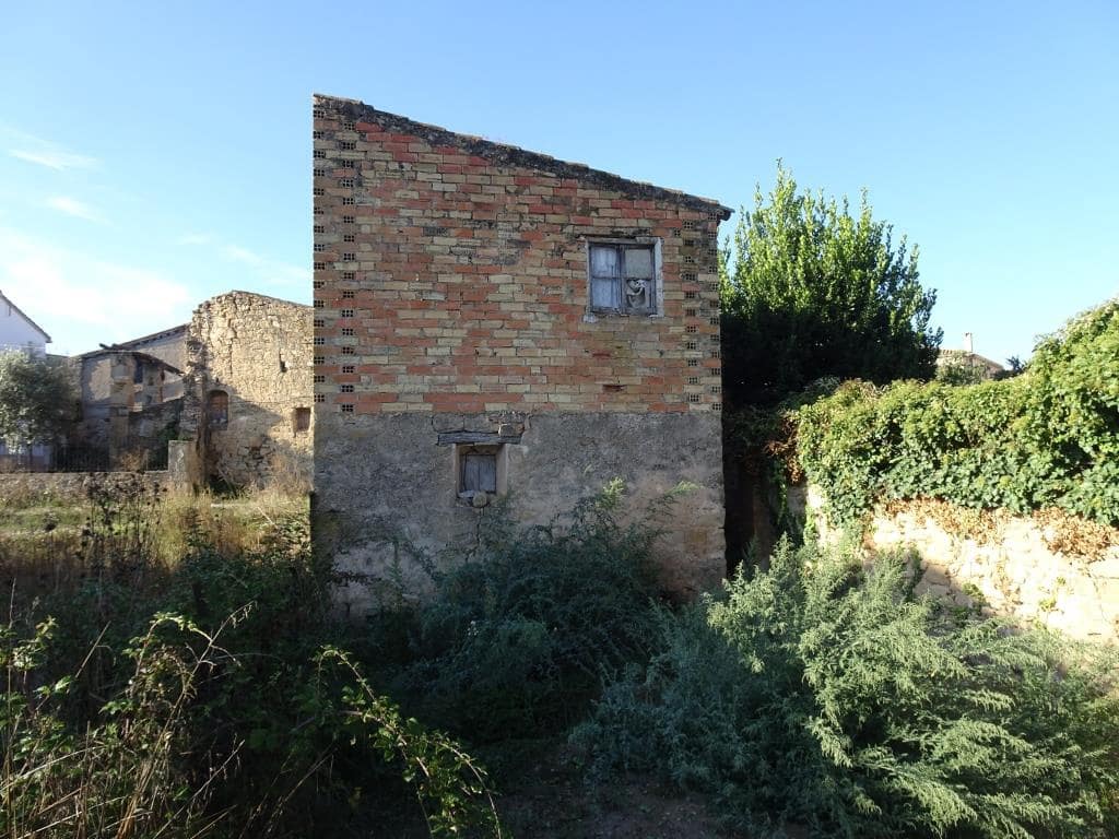 Finca/Country House for sale in Arens de Lledo - € 30,000 (Ref: 10165418)